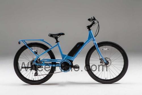 IZIP Vibe 2.0 specs and reviews